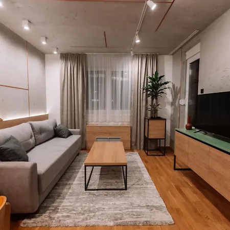 Highland Hotel Zlatibor