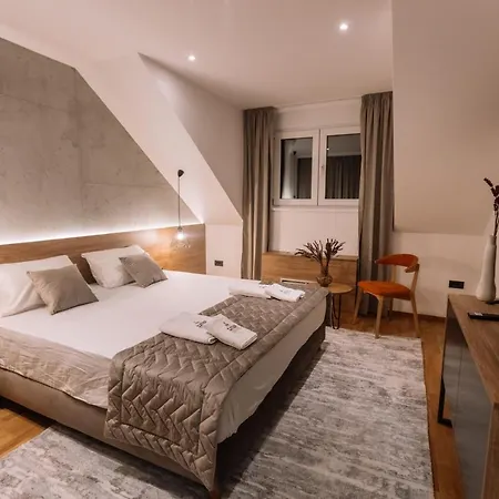 Hotel Highland Zlatibor