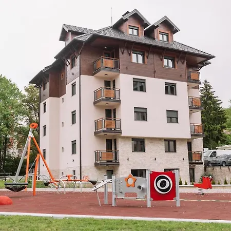 Hotel Highland *