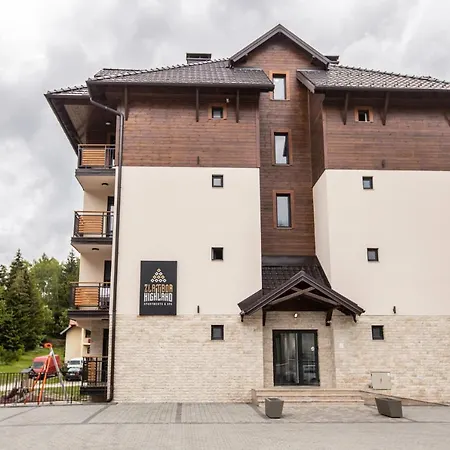 Highland Hotel