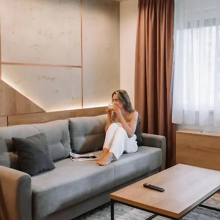 Highland Hotel Zlatibor