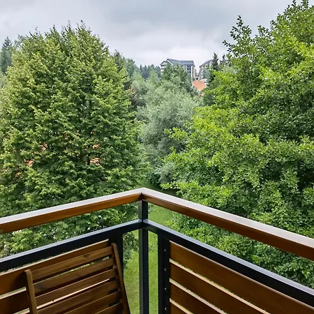 Hotel Highland Zlatibor