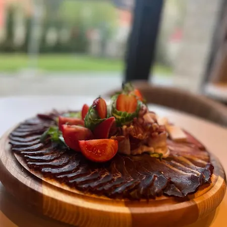 Hotel Highland Zlatibor