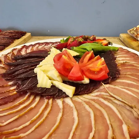 Hotel Highland Zlatibor